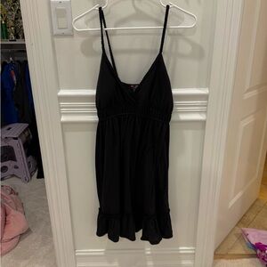 Delirious Black dress